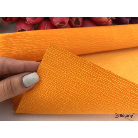 Бумага-креп #26