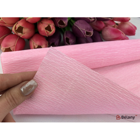 Бумага-креп #34