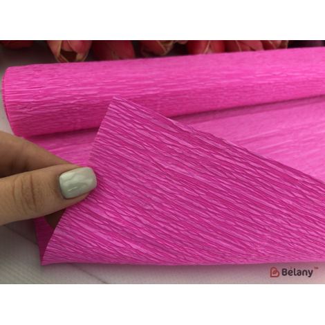 Бумага-креп #42