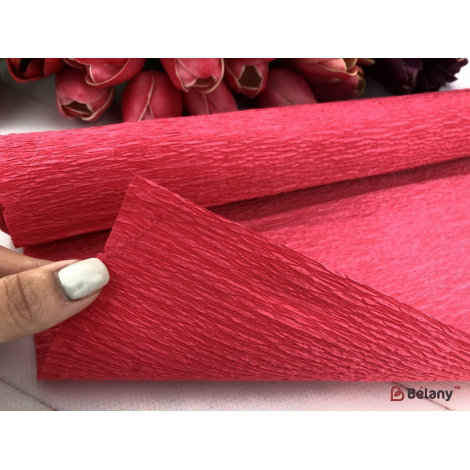 Бумага-креп #53