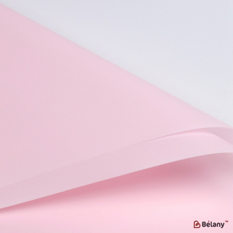 Калька листовая "Матовая" #165