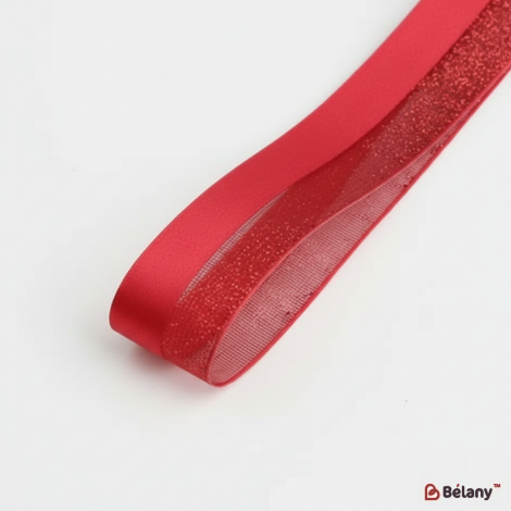 Стрічка "Part of Heart" #012