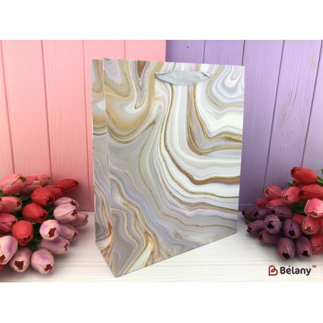 Подарункові пакети "Amazing" L