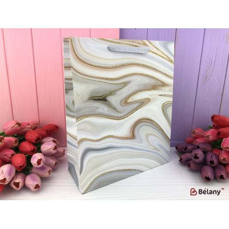 Подарочные пакеты "Amazing" L