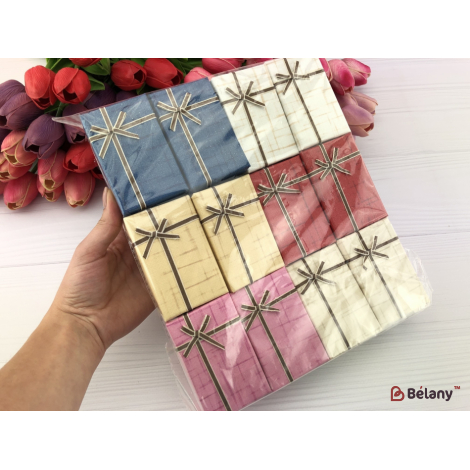 Коробка для біжутерії "Nice"