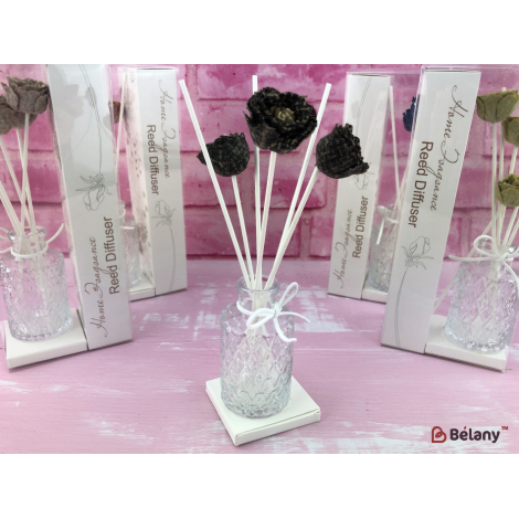 Аромадиффузор "Amazing" #5