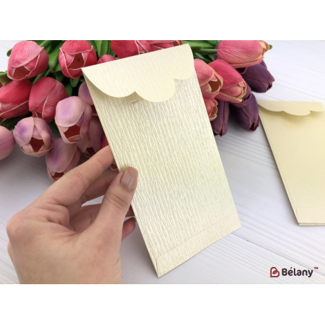 Конверт "Cloud" #22