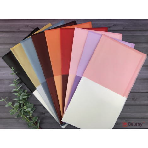 Двухсторонняя калька "Double Color"