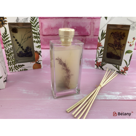 Аромадиффузор "Botanic" #4 (135ml)