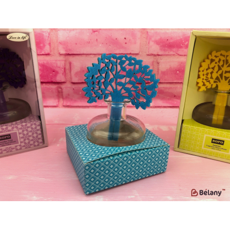 Аромадиффузор "Colorfy Tree" #3 (100ml)