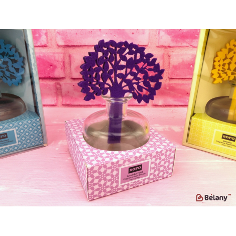Аромадиффузор "Colorfy Tree" #4 (100ml)