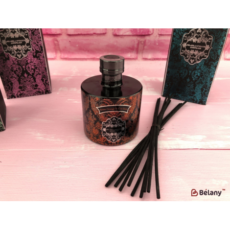 Аромадиффузор "Vintage" оранж (100ml)