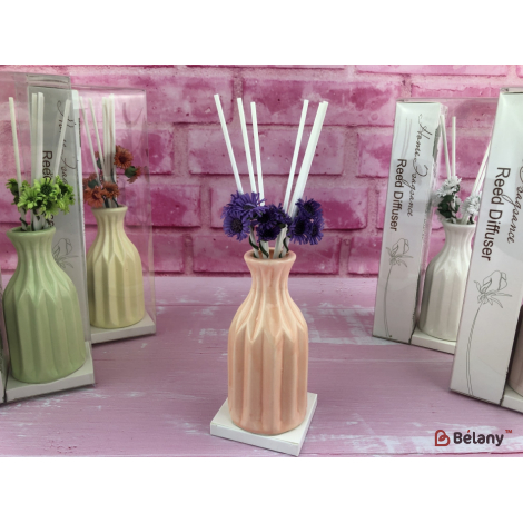 Аромадифузор "Strong" персиковий (15ml)