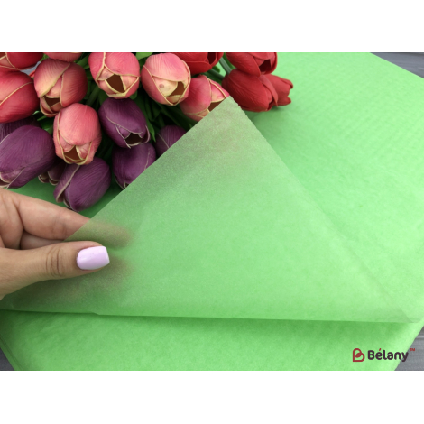 Бумага "Тишью" #4102