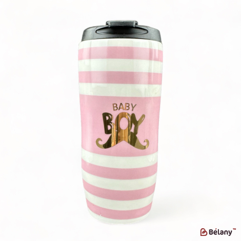 Керамическая чашка "Baby Boy" #4