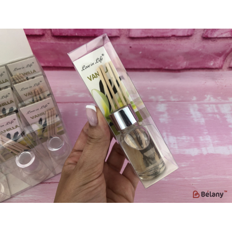 Аромадіфузор "Vanilla" (10ml)