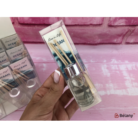 Аромадиффузор "Ocean" (10ml)