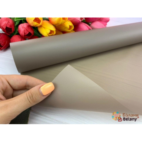 Калька Рулонная 10м/60 см #156