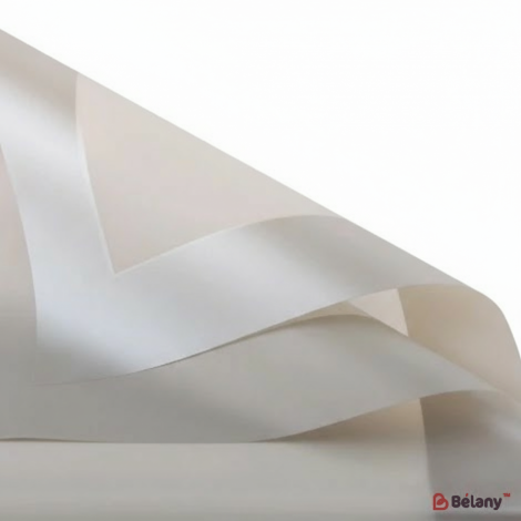 Калька для квітів "Sugar edged" #05 Grey