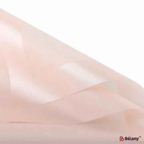 Калька для квітів "Sugar edged" #06 Hot Pink