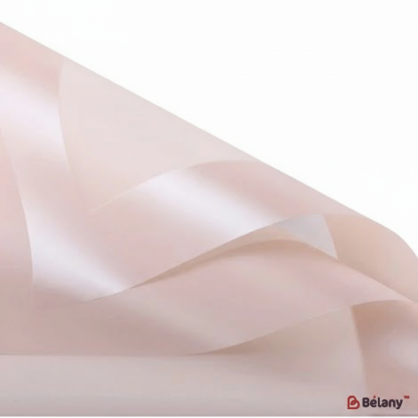 Калька для цветов «Sugar edged» #08 Peony