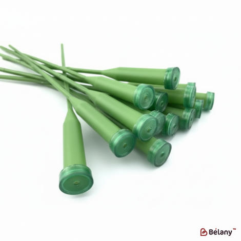 Колба-подовжувач для Орхідей