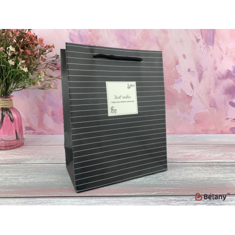 Подарункові пакети "Trinity" S #4