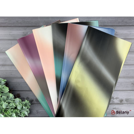 Калька листовая "Northern Lights"