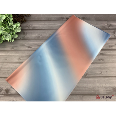 Калька листовая "Northern Lights" #01