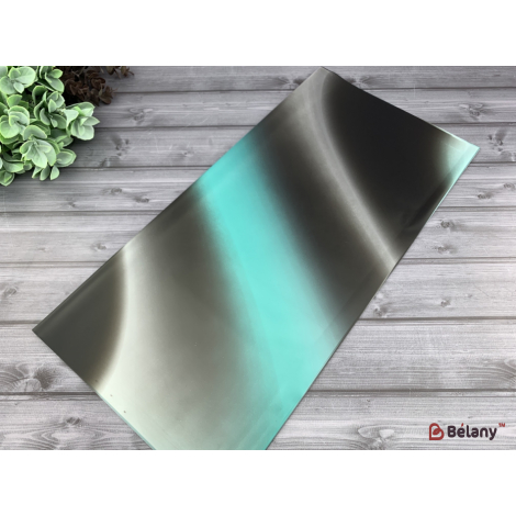 Калька листовая "Northern Lights" #02