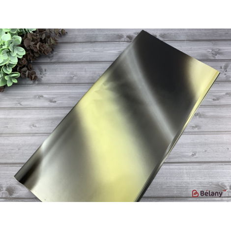 Калька листовая "Northern Lights" #03