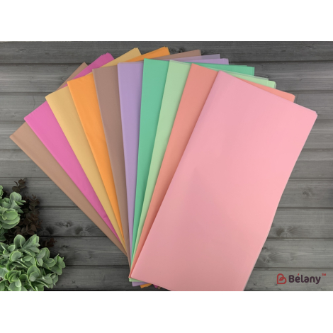 Калька для квітів "Simple matte"