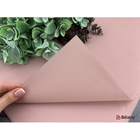 Калька для цветов "Simple matte" #26