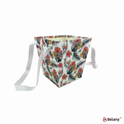 Трапеция "Garden of Shooting stars"