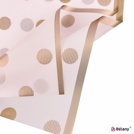 Калька для цветов "Streaky" #165