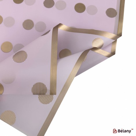 Калька для цветов "Streaky" #032