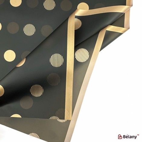 Калька для цветов "Streaky" #171