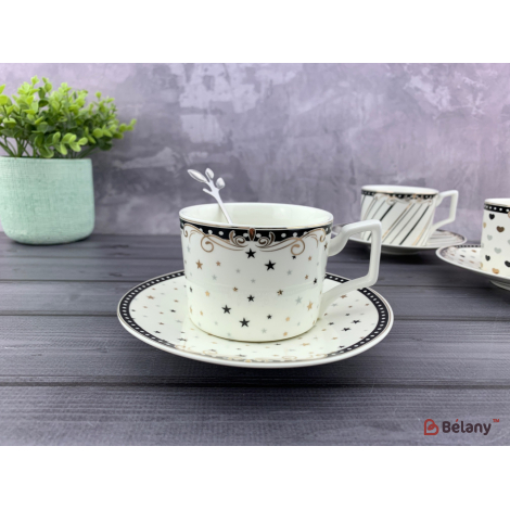 Керамическая чашка "Perfectly" #3