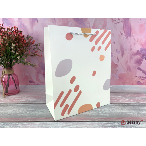 Подарочные пакеты "Brushes everywhere" S #3