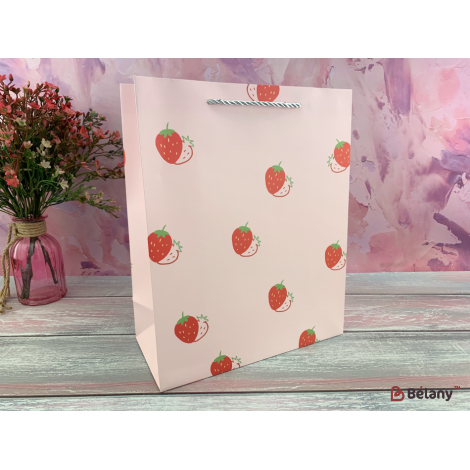 Подарочные пакеты "Tutty Fruity" M #1