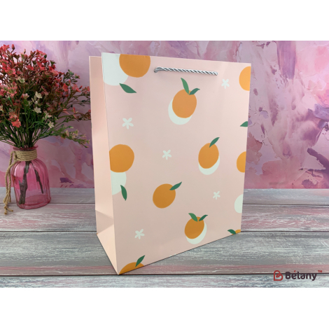 Подарочные пакеты "Tutty Fruity" M #2