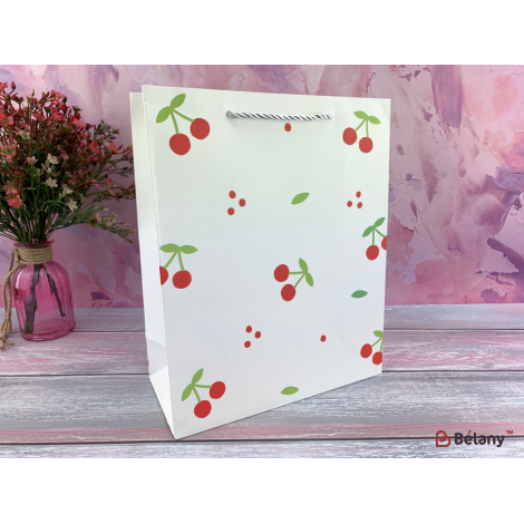 Подарочные пакеты "Tutty Fruity" M #4