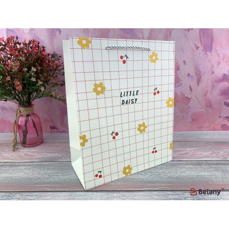 Подарочные пакеты "Flower Power" M #2