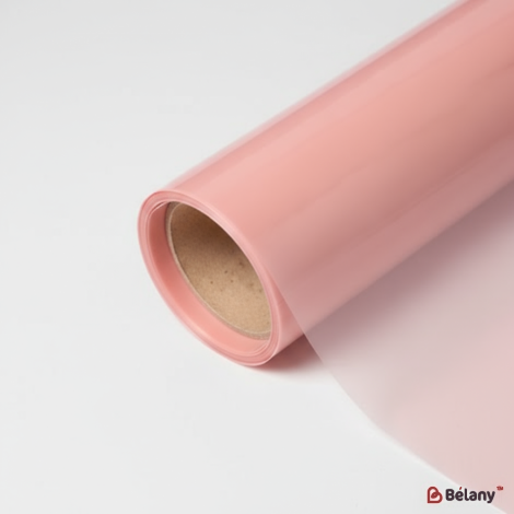 Рулонная калька для цветов "Glossy" #161