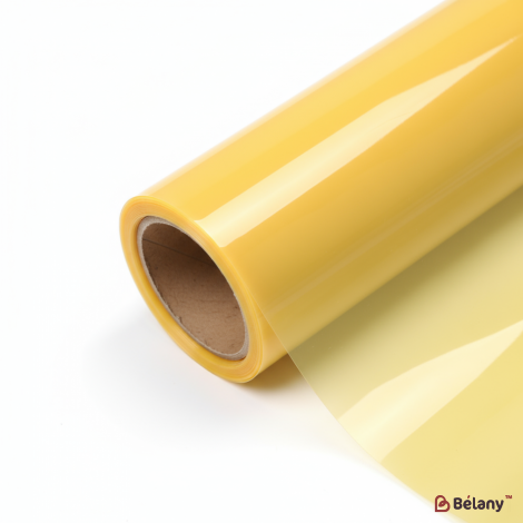 Рулонная калька для цветов "Glossy" #052