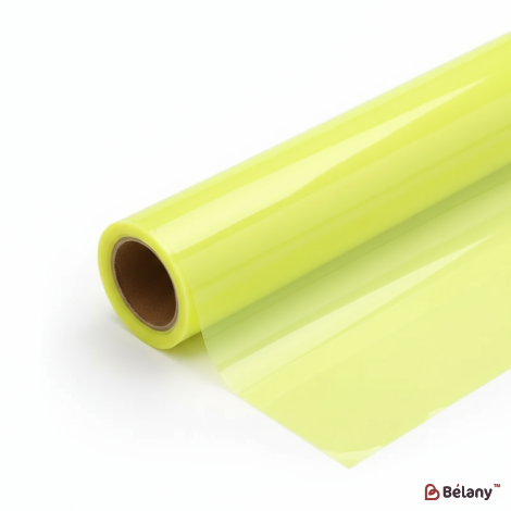 Рулонная калька для цветов "Glossy" #094