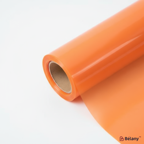 Рулонная калька для цветов "Glossy" #053