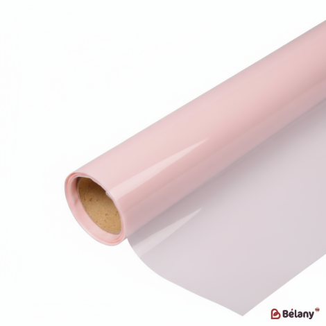 Рулонная калька для цветов "Glossy" #164