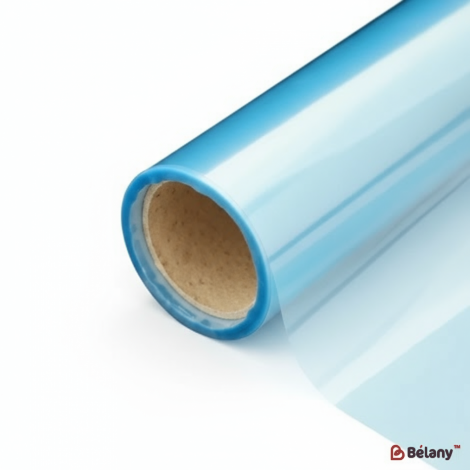 Рулонная калька для цветов "Glossy" #135