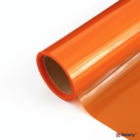 Рулонная калька для цветов "Glossy" #051